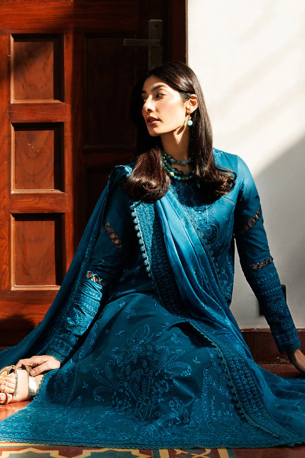 EMAAN ADEEL MIRABELLE FESTIVE FLORAISON