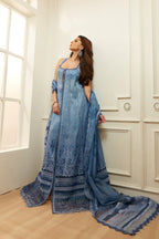 SOBIA NAZIR LUXURY LAWN D-6B