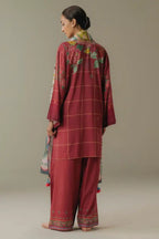 COCO BY ZARA SHAHJAHAN PRINTS DROP-5 D-05B