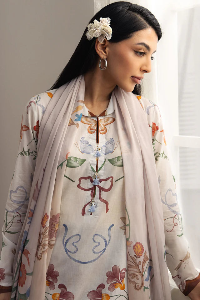 COCO BY ZARA SHAHJAHAN PRINTS DROP II YUKI-8A