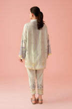 NOA BY SHAZIA RAUF KHAN RUTH 2PC