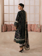 GULAAL SYRA LAWN ELINA