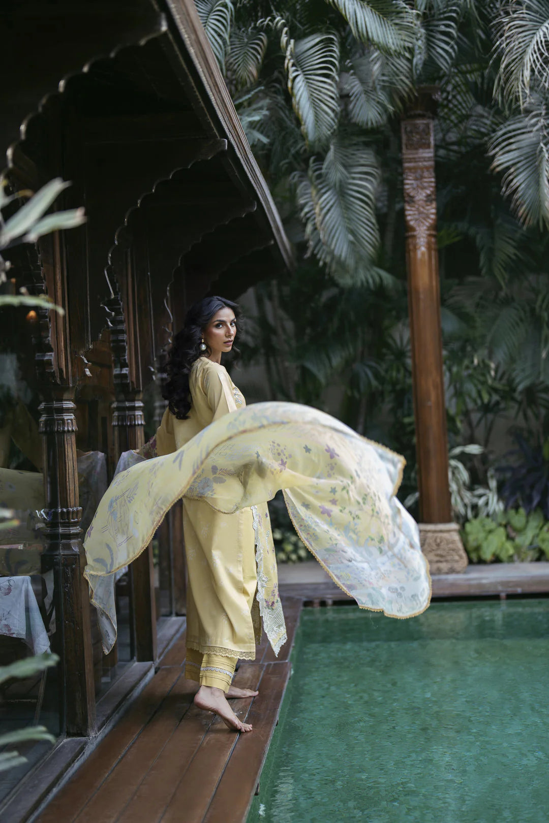 FLORENT EID EDIT LUXURY FEL - 5A