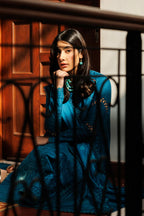 EMAAN ADEEL MIRABELLE FESTIVE FLORAISON