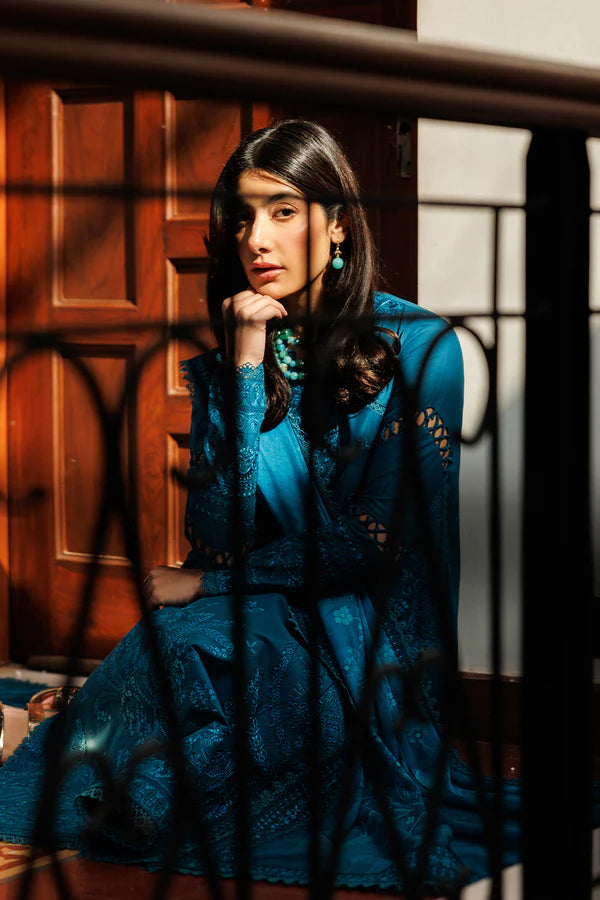 EMAAN ADEEL MIRABELLE FESTIVE FLORAISON