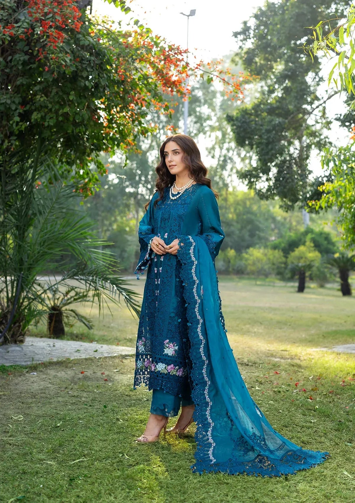 ELAF PREMIUM LUXURY LAWN ELY-06