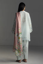 ZARA SHAHJAHAN COCO LAWN VEYA-7B