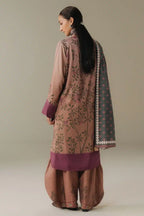 COCO BY ZARA SHAHJAHAN PRINTS DROP-5 D-04B