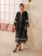 GULAAL SYRA LAWN ELINA