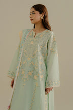 STITCHED BY CC D-07A VELIN COCO 3PC