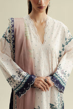 COCO BY ZARA SHAHJAHAN DROP-4 D-02B