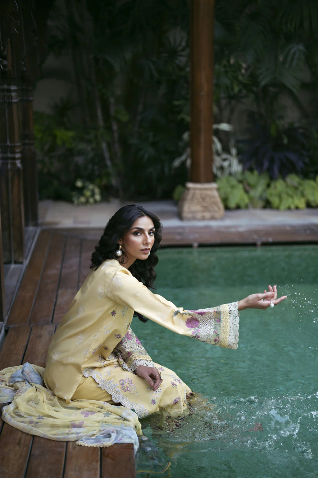 FLORENT EID EDIT LUXURY FEL - 5A