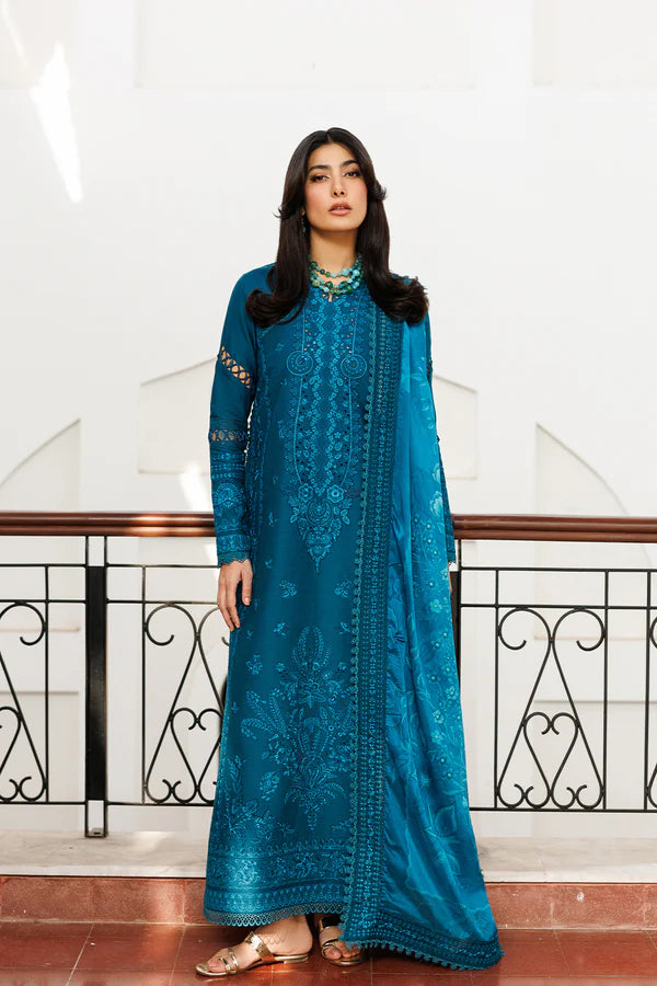 EMAAN ADEEL MIRABELLE FESTIVE FLORAISON