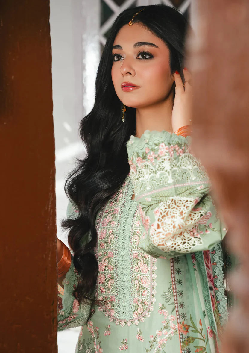 KAHF EK FASANA LUXURY KLB-4B SITARA