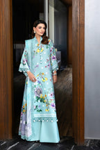 NAQSH MIDNIGHT MEADOW CERULEAN
