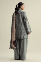 COCO BY ZARA SHAHJAHAN DROP-4 D-05B