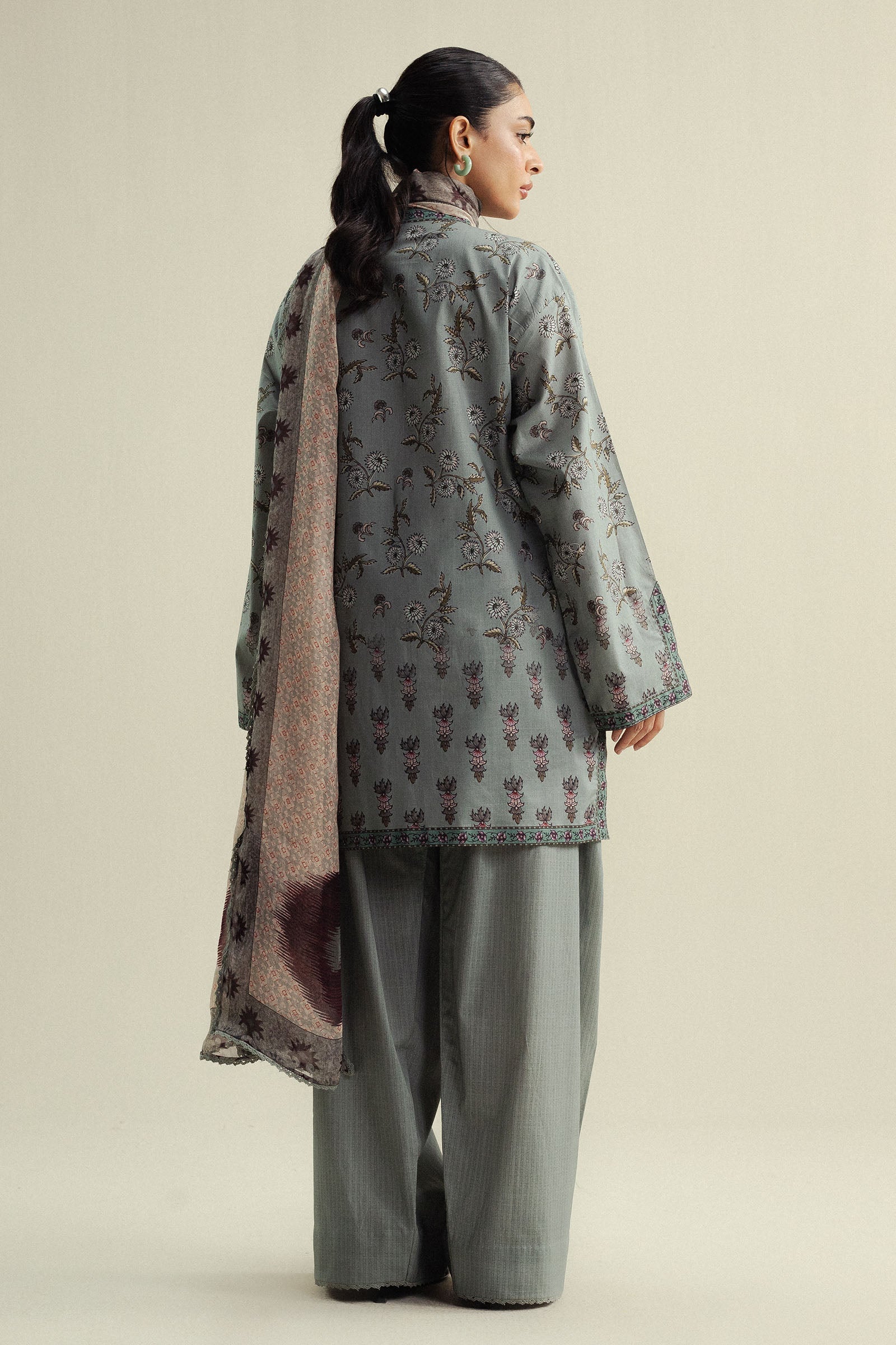 COCO BY ZARA SHAHJAHAN DROP-4 D-05B