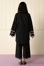ZARA SHAHJAHAN  CR26C0007 2PC