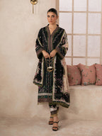 GULAAL SYRA LAWN ELINA