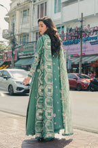 AFROZEH MULAQAAT FESTIVE VASL