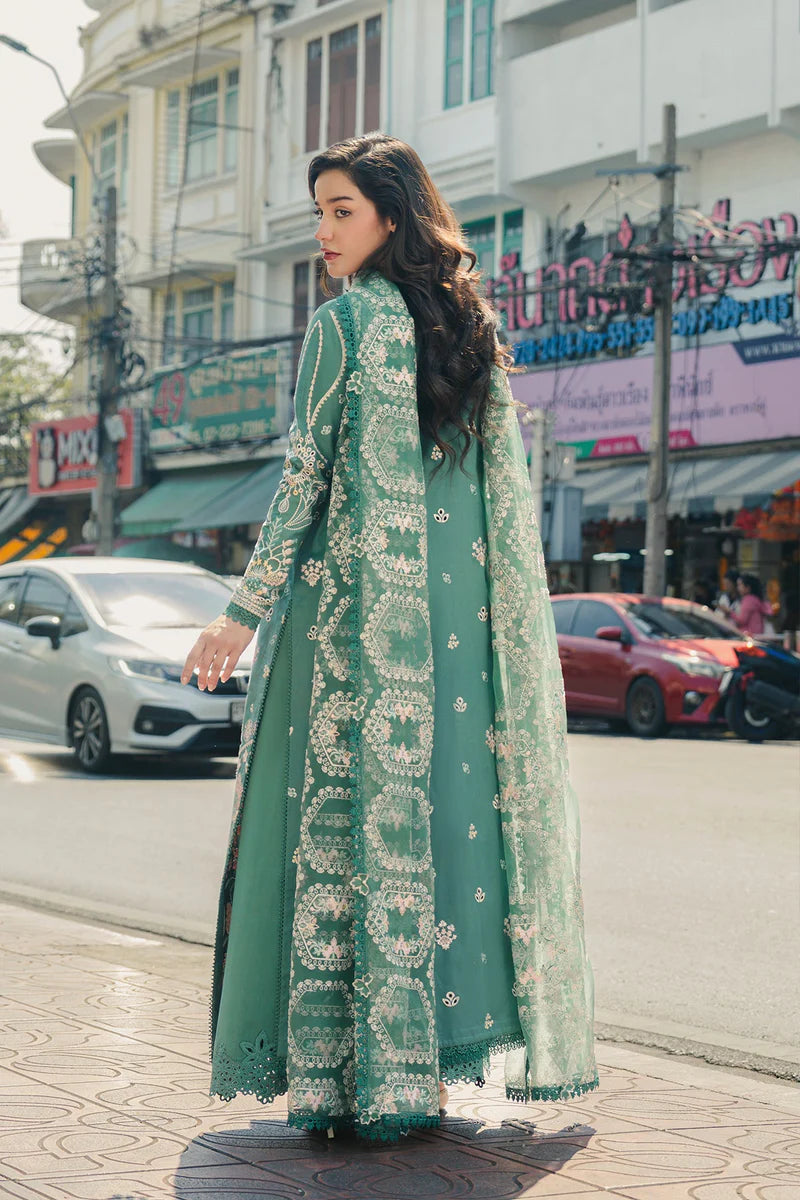 AFROZEH MULAQAAT FESTIVE VASL