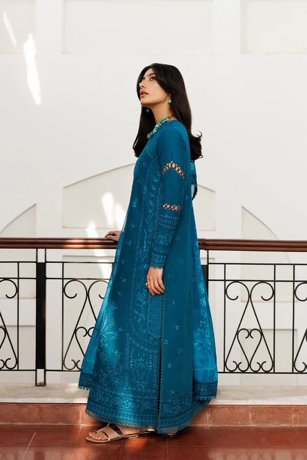 EMAAN ADEEL MIRABELLE FESTIVE FLORAISON