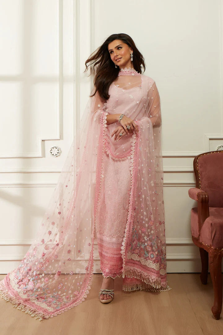 SOBIA NAZIR LUXURY LAWN D-7B