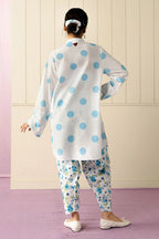 ZARA SHAHJAHAN  CR26C0002 2PC