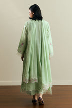 ZARA SHAHJAHAN  SS26P0357 3PC