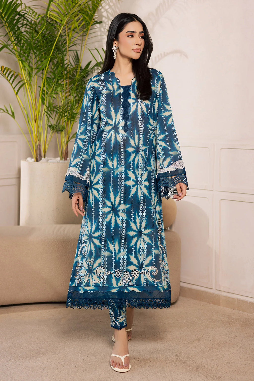 NUREH BALLERINA NU2-207 2PC
