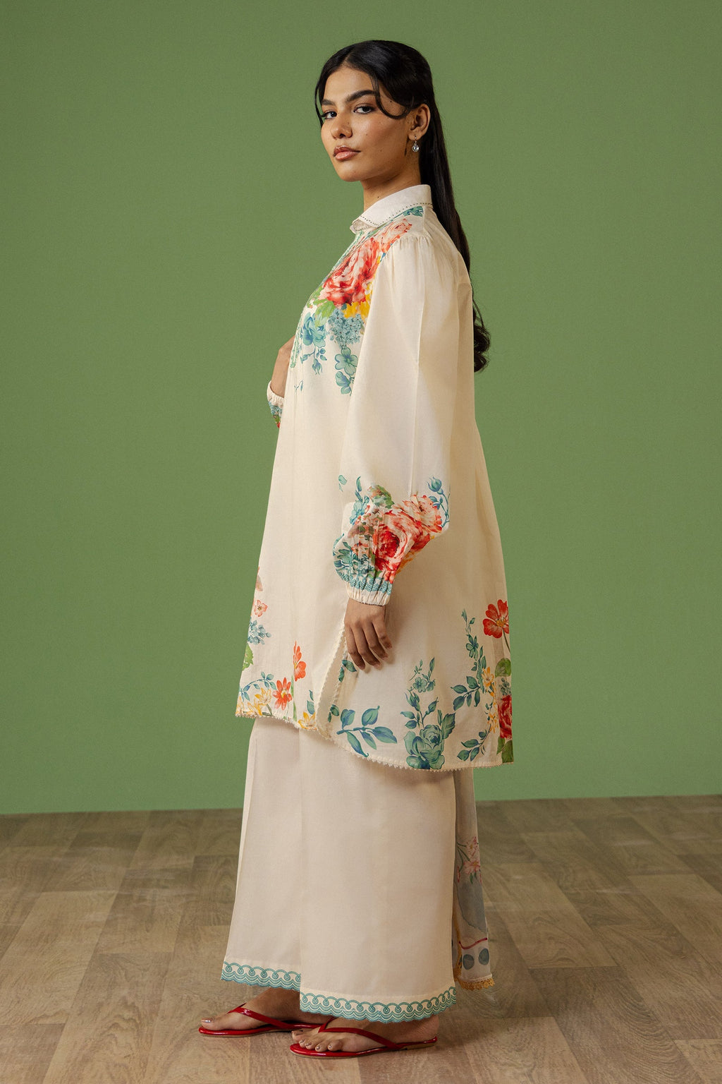 COCO BY ZARA SHAHJAHAN PRINTS DROP 4A-CELENE