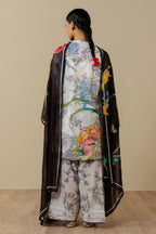 COCO BY ZARA SHAHJAHAN PRINTS DROP 2A-FIORA
