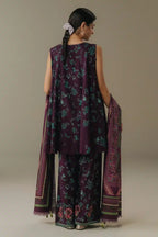 COCO BY ZARA SHAHJAHAN PRINTS DROP-5 D-02B