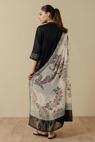 COCO BY ZARA SHAHJAHAN PRINTS DROP 10B-CASSIA