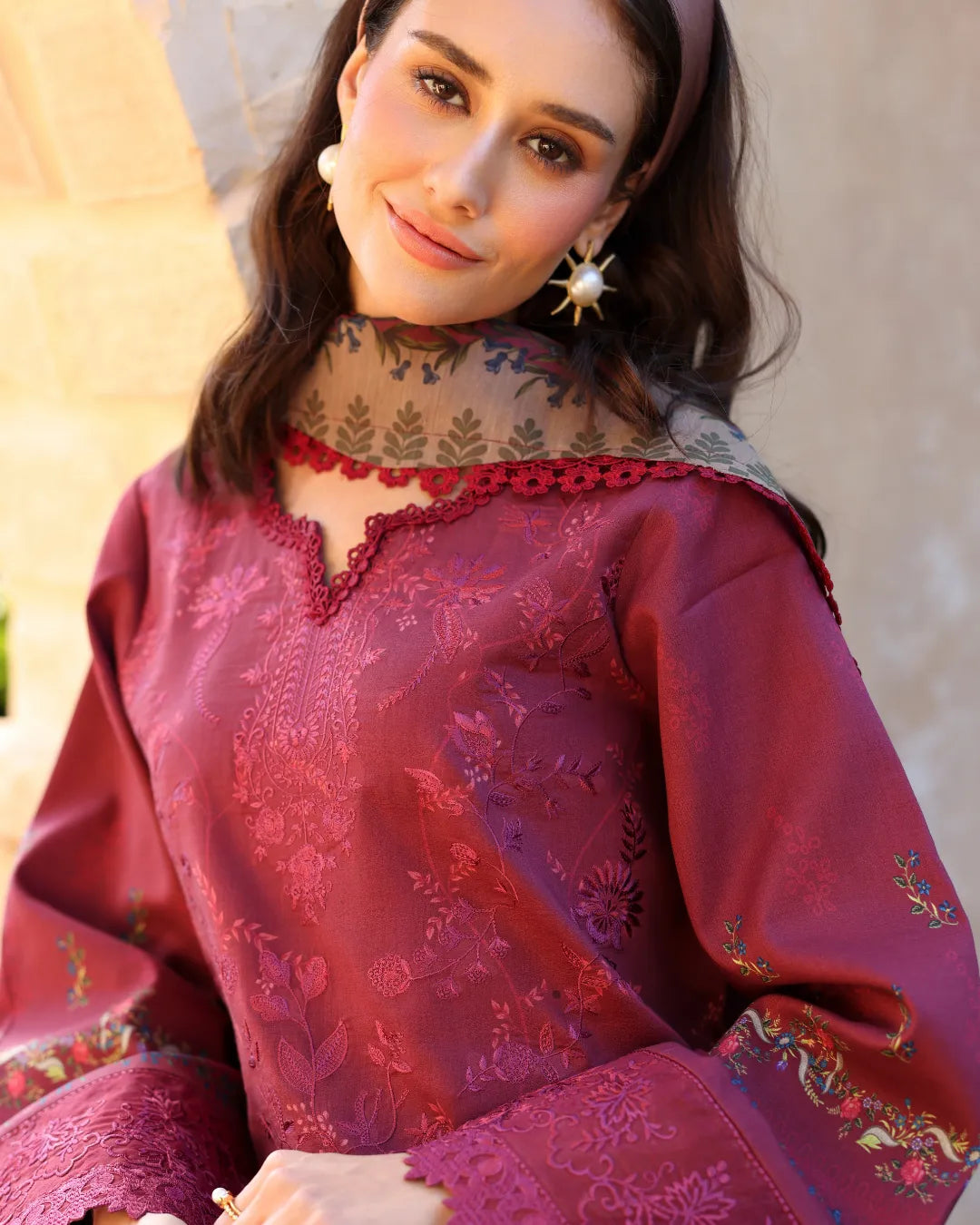 AYLLEEN NAQSH GULRANG