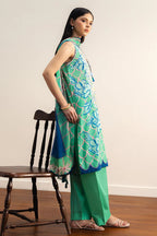 COCO BY ZARA SHAHJAHAN PRINTS DROP II NAMI-5A