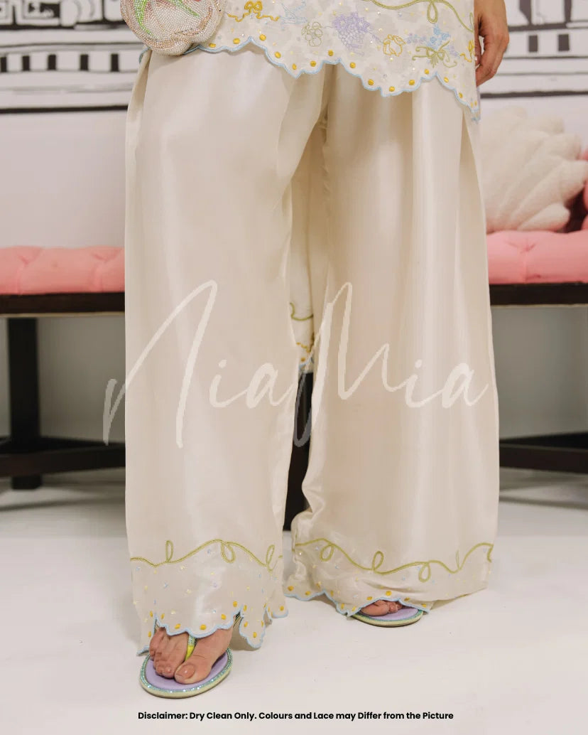 NIAMIA POOKIE 3PC