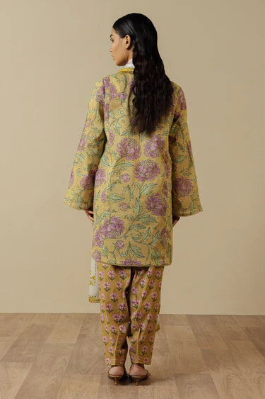 COCO BY ZARA SHAHJAHAN PRINTS DROP 5B-MIREYA