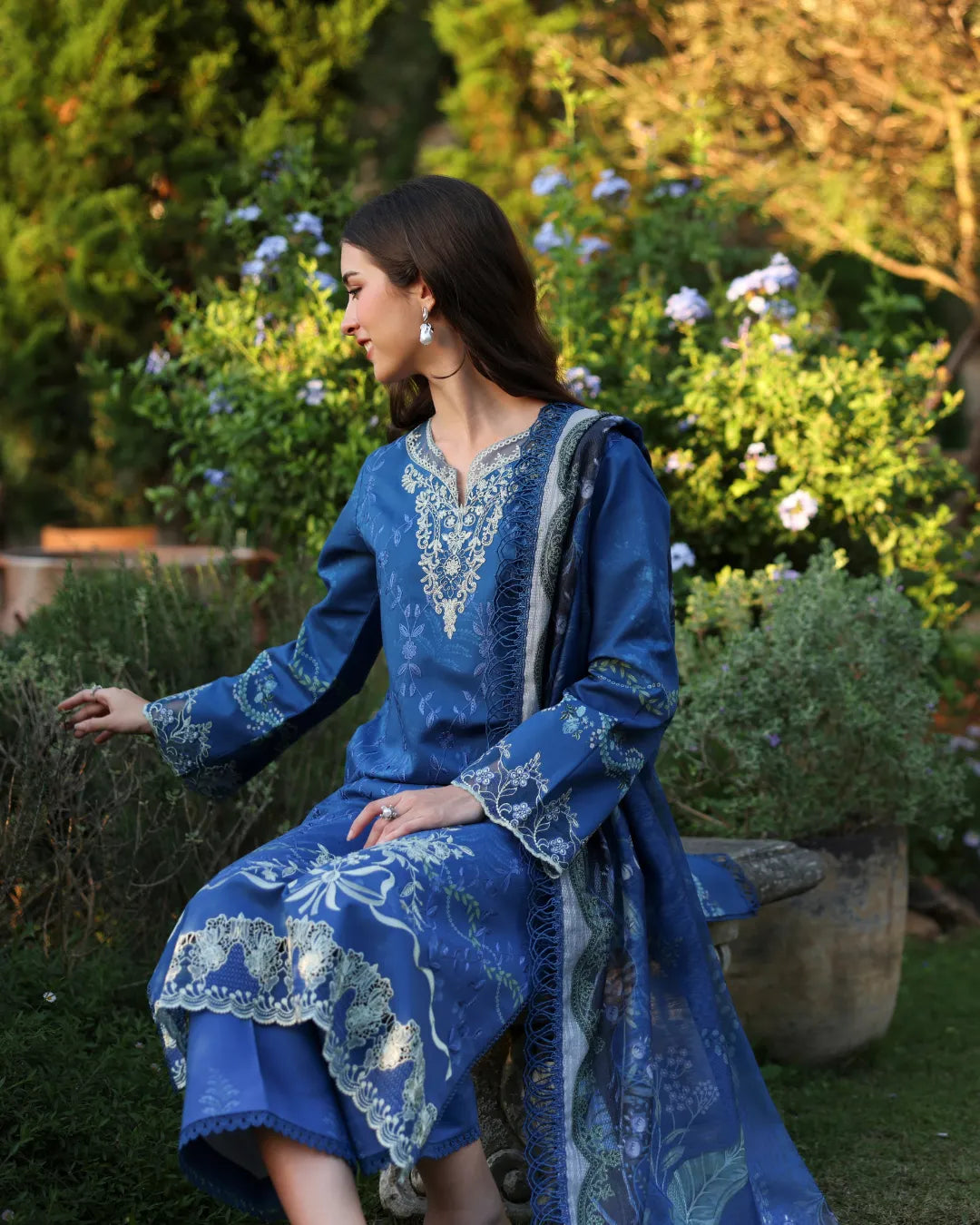 AYLLEEN NAQSH SILSILA