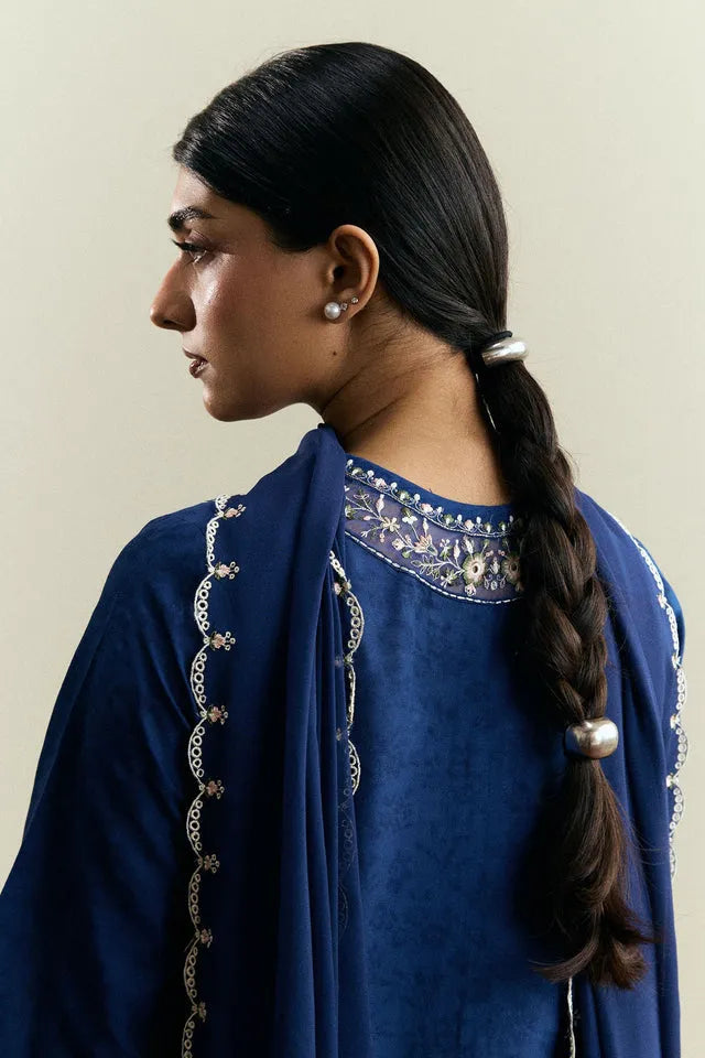 ZARA SHAHJAHAN SS26P0368 3PC