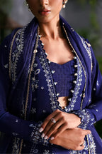 AFROZEH LA FUCHSIA'25 ALF-25-V1-04