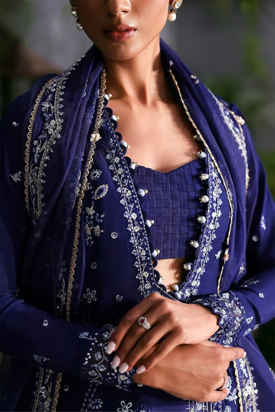 AFROZEH LA FUCHSIA'25 ALF-25-V1-04