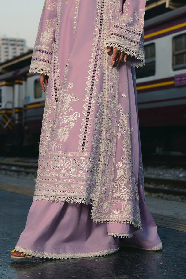 AFROZEH MULAQAAT FESTIVE DILNASHEEN