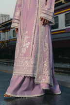 AFROZEH MULAQAAT FESTIVE DILNASHEEN