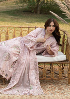 ELAF PREMIUM LUXURY LAWN ELY-4A