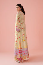 NOA BY SHAZIA RAUF KHAN LOLA 1PC