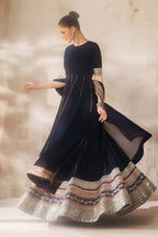 BAROQUE PR-D1209 3PC