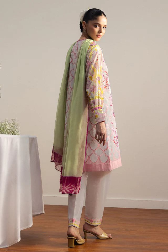 COCO BY ZARA SHAHJAHAN PRINTS DROP II NAMI-5B