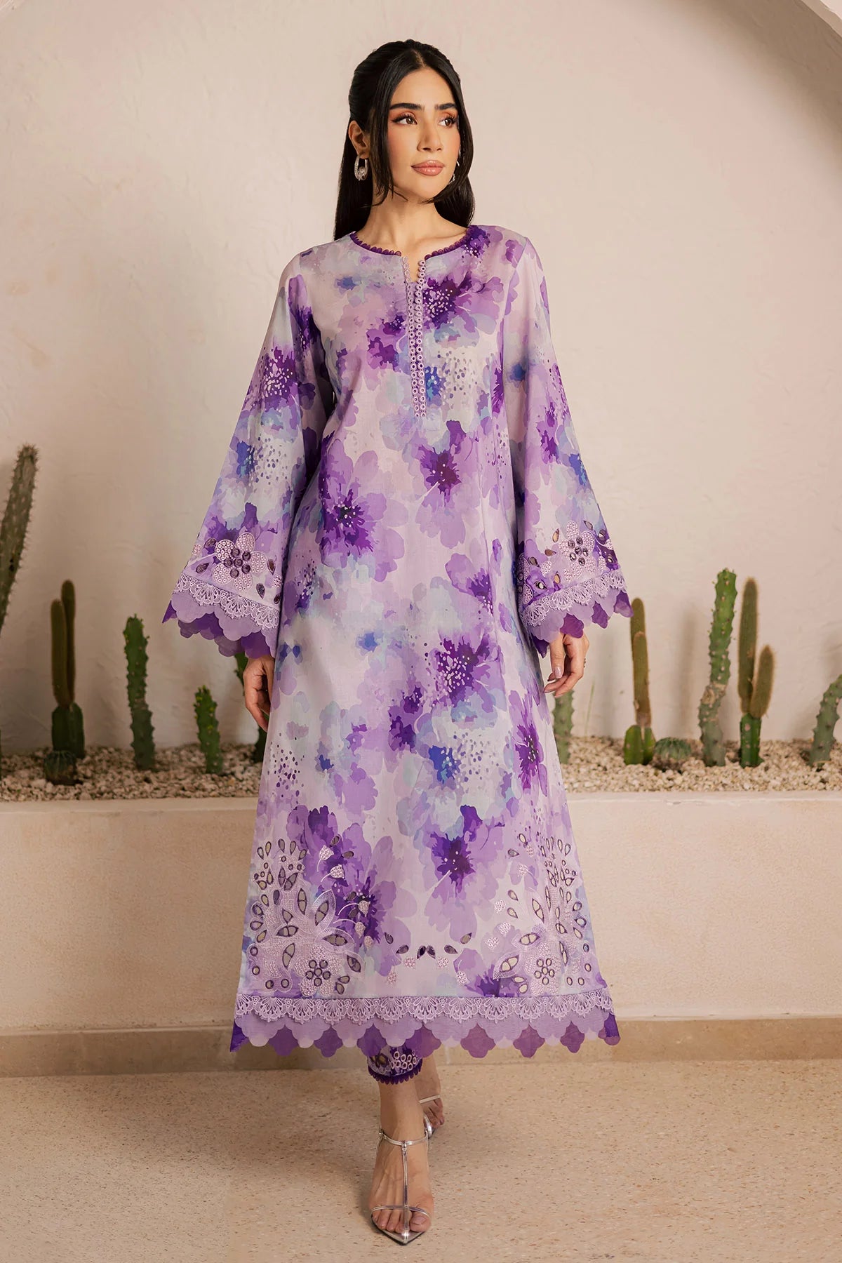 NUREH BALLERINA NU2-202 2PC