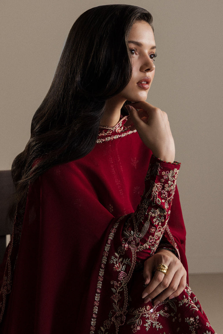ZARA SHAHJAHAN ZR26P1006 3PC